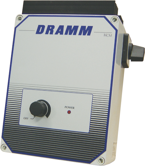 Dramm Variable Speed Fan Controller 5 amp - Climate Controls
